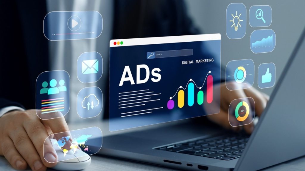 ads ex