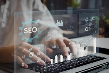 SEO Service in Gurgaon